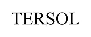 TERSOL