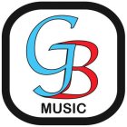 GB MUSIC