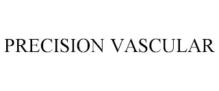 PRECISION VASCULAR