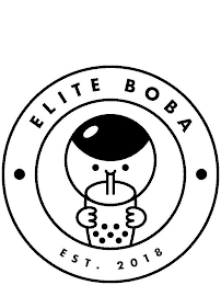 ELITE BOBA EST. 2018