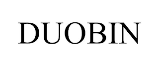 DUOBIN