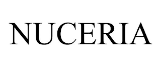 NUCERIA