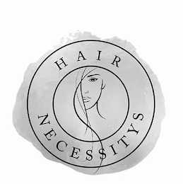HAIR NECESSITYS