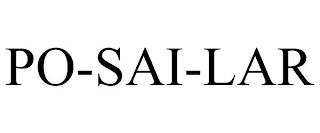 PO-SAI-LAR
