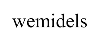 WEMIDELS