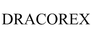 DRACOREX
