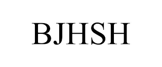 BJHSH