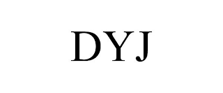 DYJ