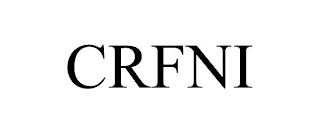 CRFNI