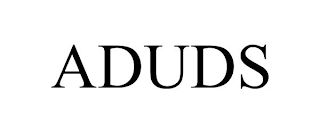 ADUDS