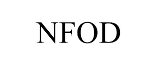 NFOD