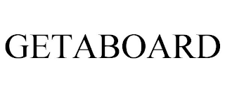 GETABOARD