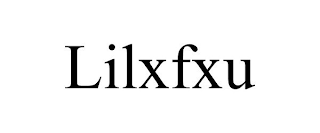 LILXFXU