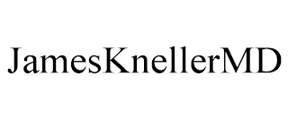 JAMESKNELLERMD