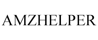 AMZHELPER