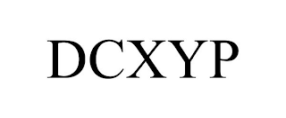 DCXYP