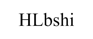 HLBSHI