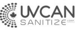 UVCAN SANITIZE CORP.