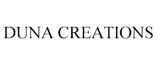 DUNA CREATIONS