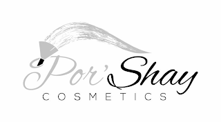 POR'SHAY COSMETICS