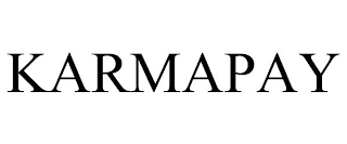 KARMAPAY