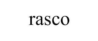 RASCO