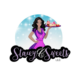 STACEY C SWEETS LLC C