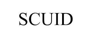 SCUID