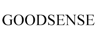 GOODSENSE