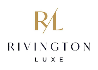 RL RIVINGTON LUXE