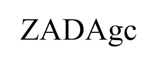 ZADAGC