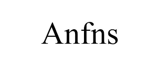 ANFNS