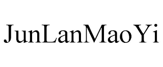 JUNLANMAOYI