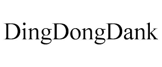 DINGDONGDANK