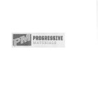 PM PROGRESSIVE MATERIALS