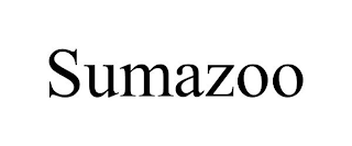 SUMAZOO