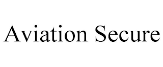 AVIATION SECURE