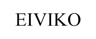 EIVIKO
