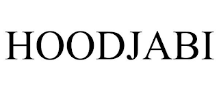 HOODJABI