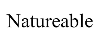 NATUREABLE
