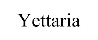 YETTARIA