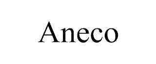 ANECO