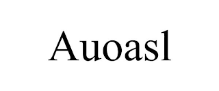 AUOASL