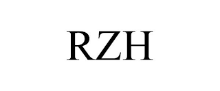 RZH