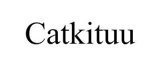 CATKITUU