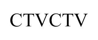 CTVCTV