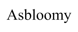 ASBLOOMY