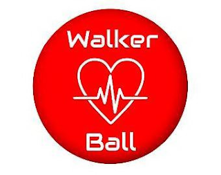 WALKER BALL