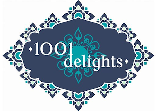 1001 DELIGHTS