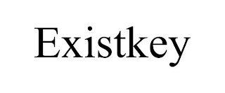 EXISTKEY